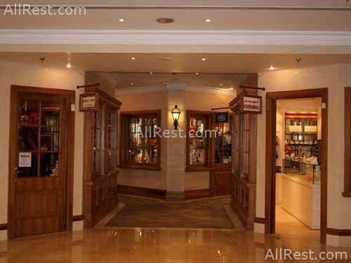 Hilton Abu Dhabi 3